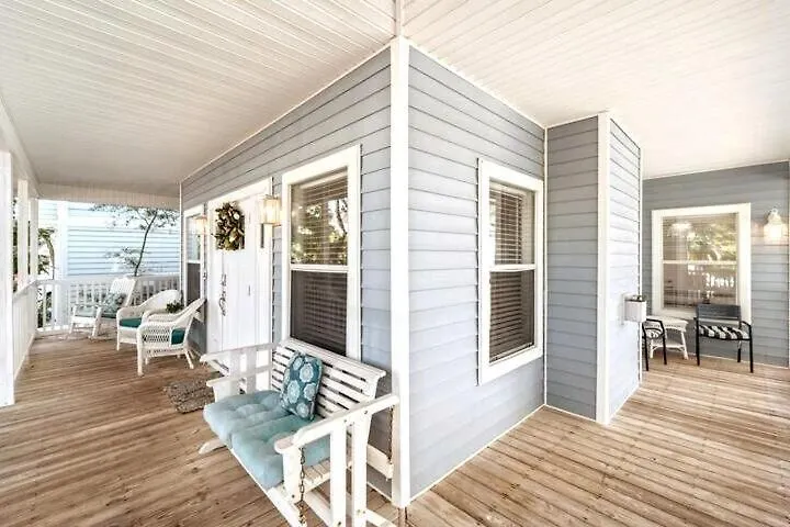Sunfish Summer Gated Beach Private Pool Destin 0*,