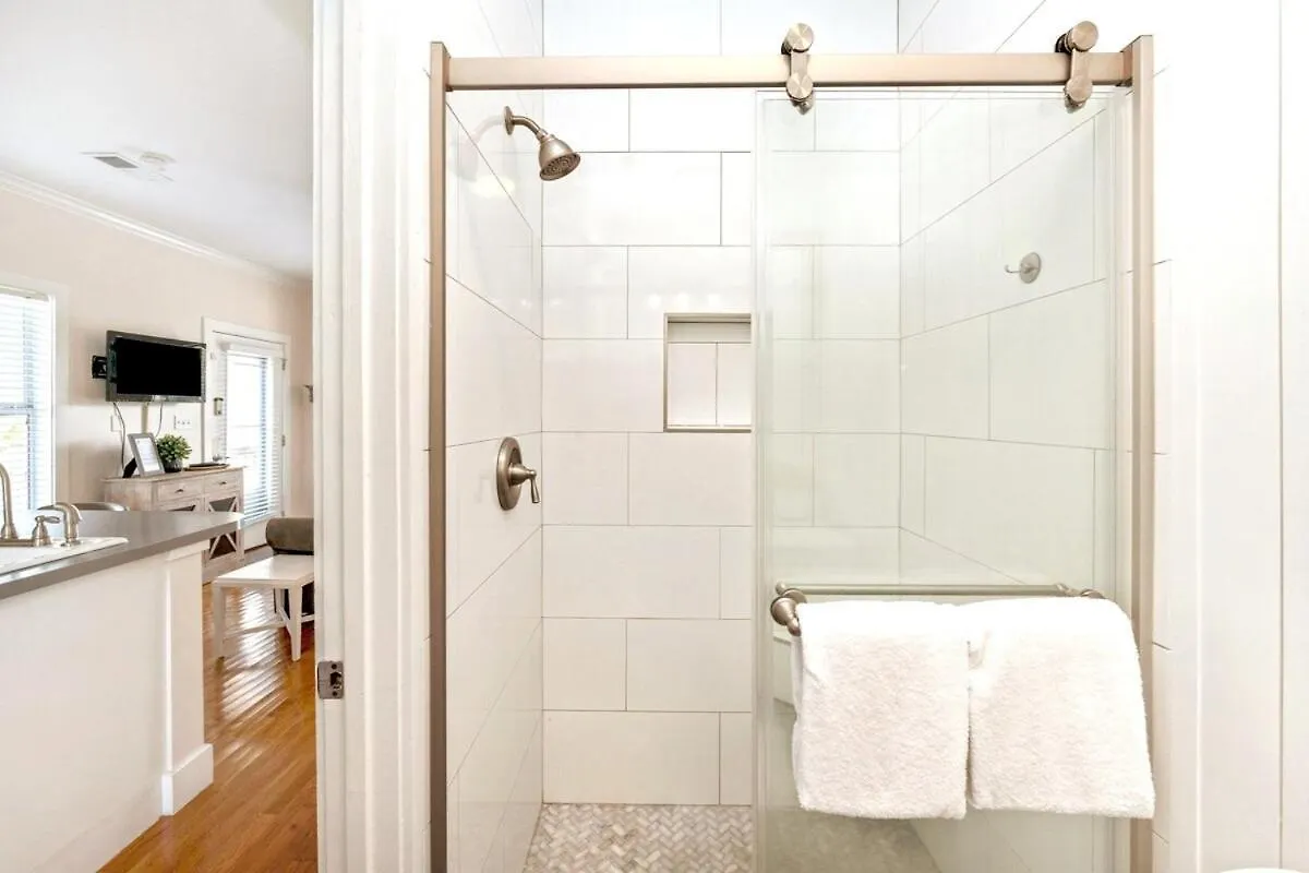 Sunfish Summer Gated Beach Private Pool Destin United States