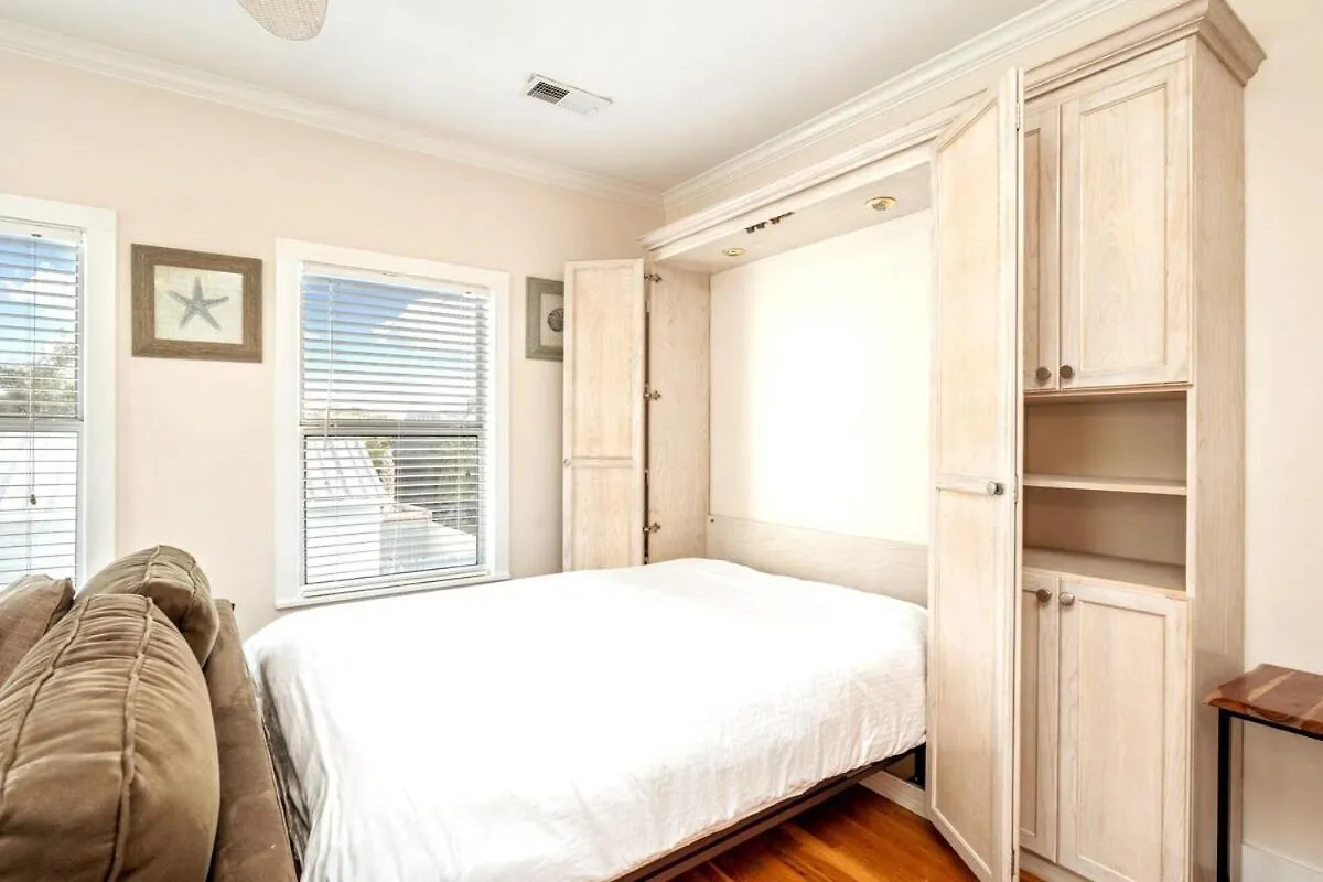 Sunfish Summer Gated Beach Private Pool Destin Holiday home