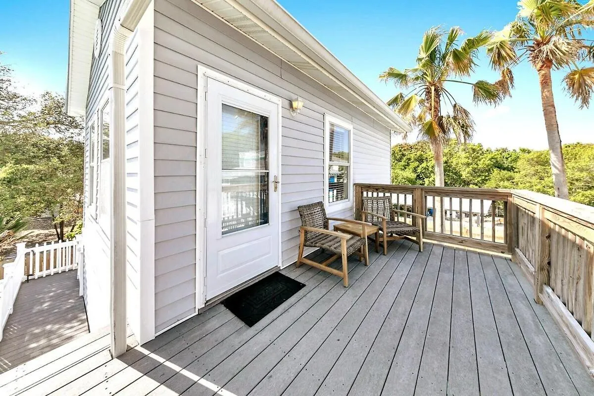 Holiday home Sunfish Summer Gated Beach Private Pool Destin United States
