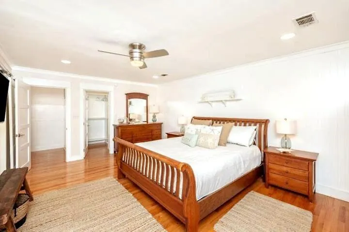 Holiday home Sunfish Summer Gated Beach Private Pool Destin
