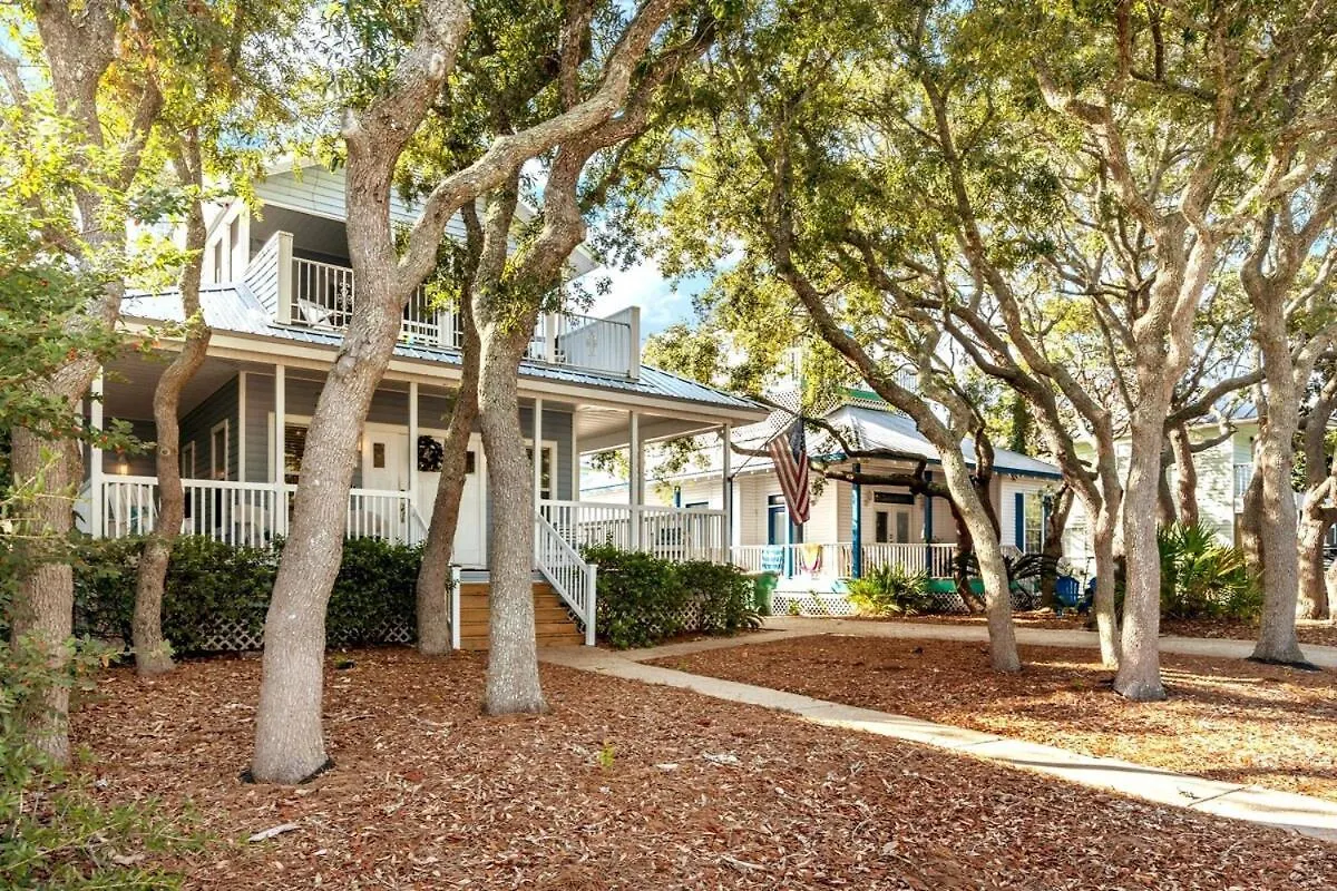Sunfish Summer Gated Beach Private Pool Destin Holiday home