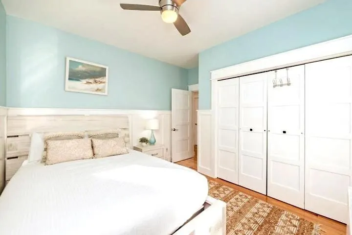 Sunfish Summer Gated Beach Private Pool Destin