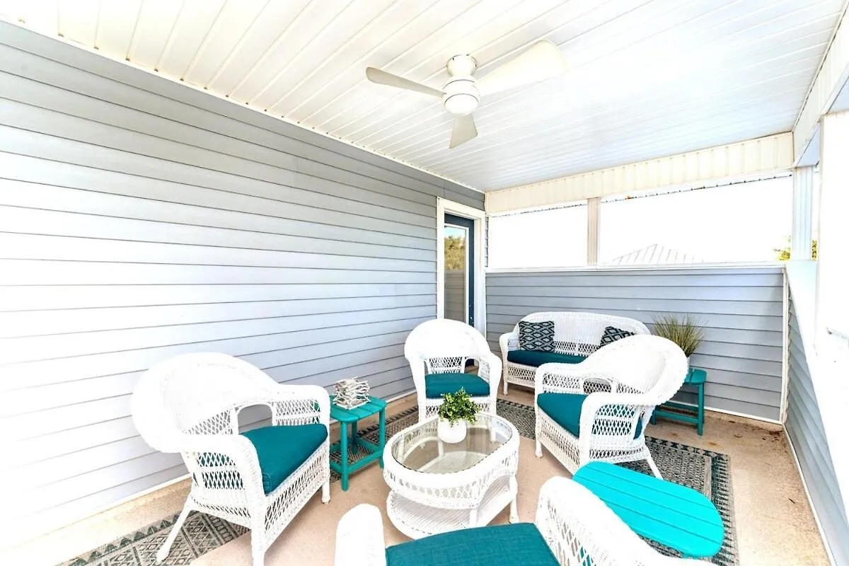 Holiday home Sunfish Summer Gated Beach Private Pool Destin