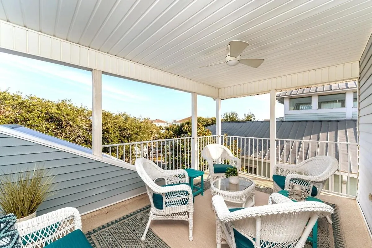 Sunfish Summer Gated Beach Private Pool Destin