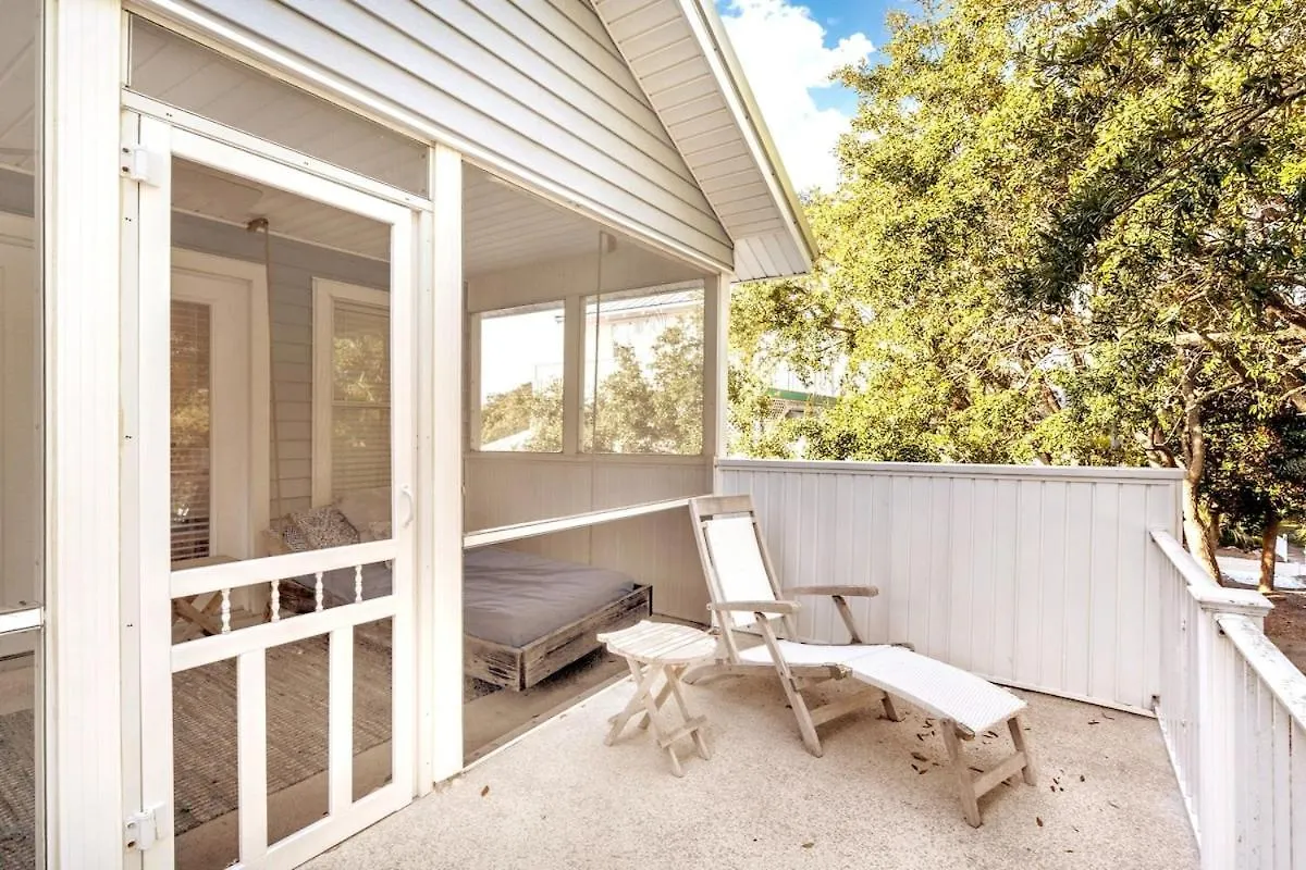 Sunfish Summer Gated Beach Private Pool Destin 0*,  United States