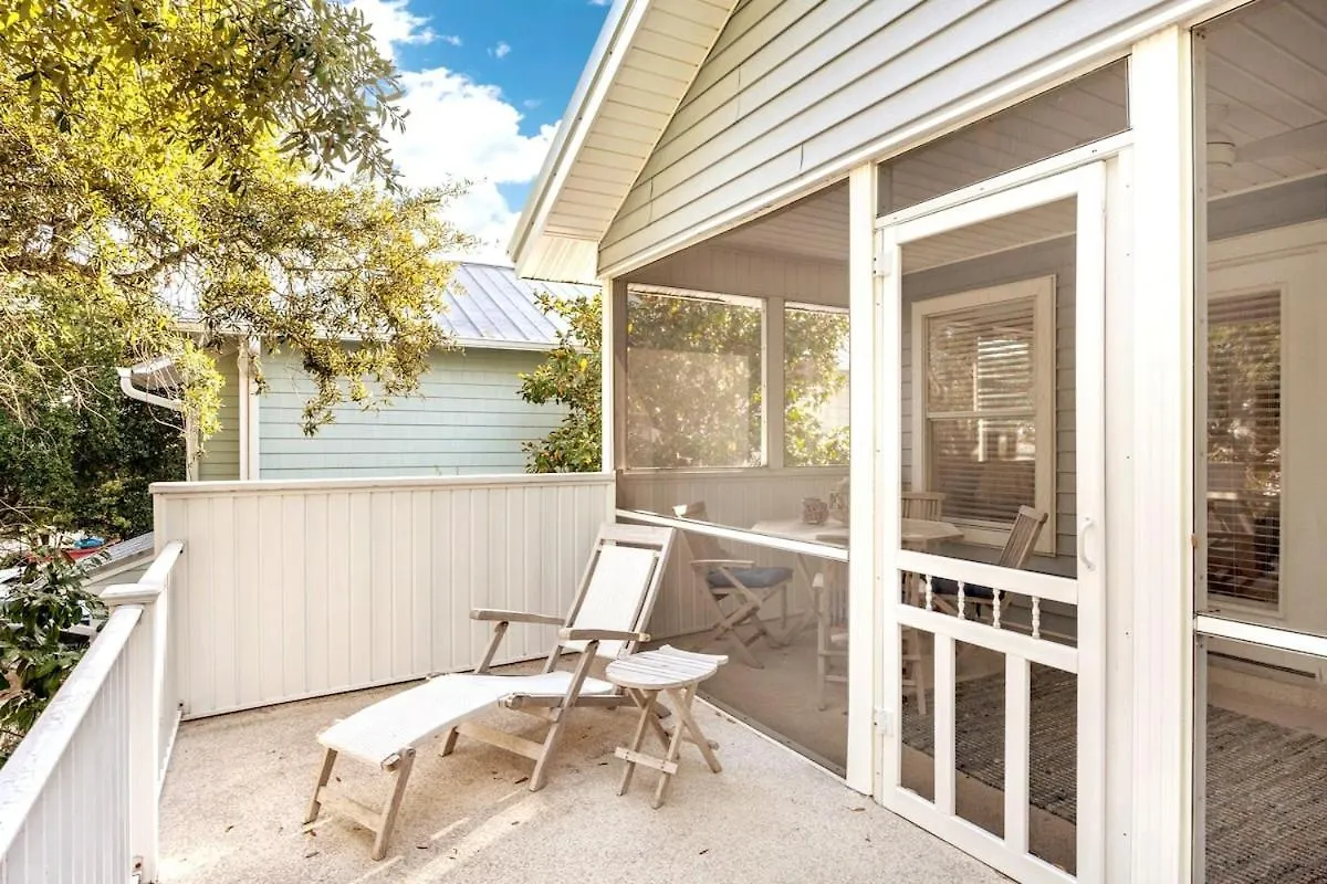 Sunfish Summer Gated Beach Private Pool Destin