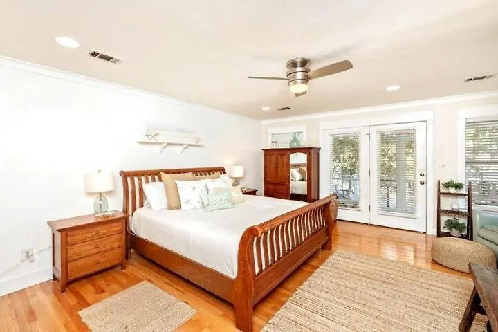 Holiday home Sunfish Summer Gated Beach Private Pool Destin United States