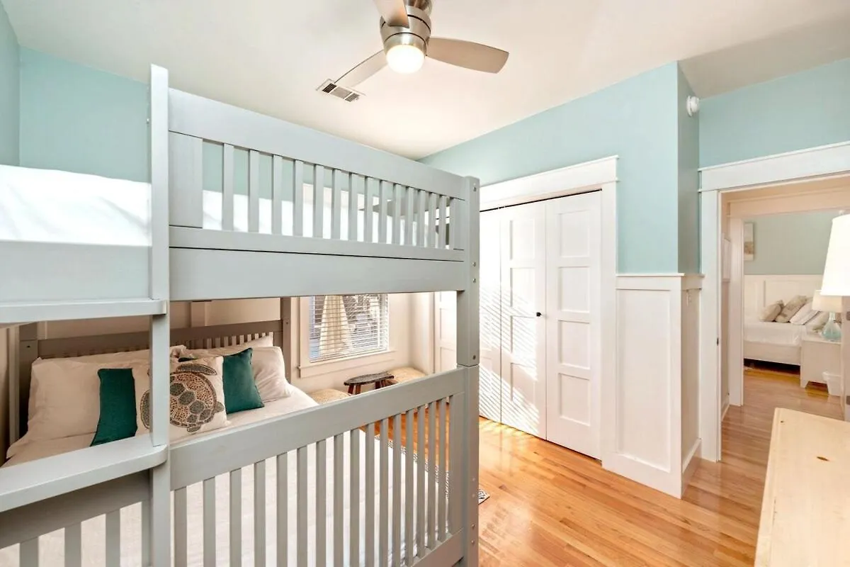 Holiday home Sunfish Summer Gated Beach Private Pool Destin
