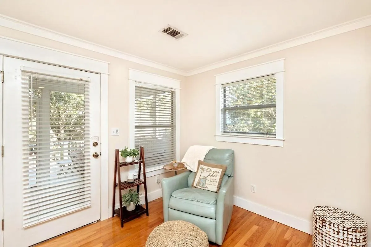 Holiday home Sunfish Summer Gated Beach Private Pool Destin