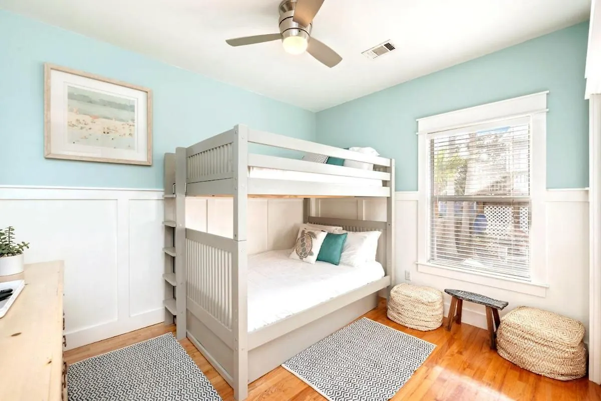 Sunfish Summer Gated Beach Private Pool Destin United States