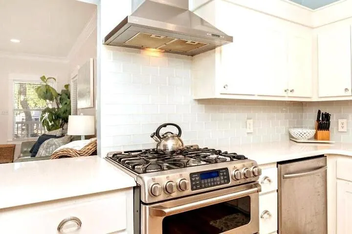 Holiday home Sunfish Summer Gated Beach Private Pool Destin