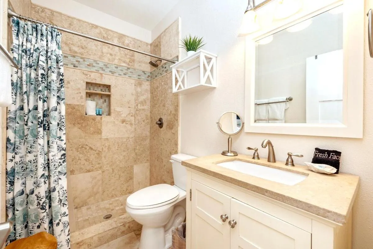 Holiday home Sunfish Summer Gated Beach Private Pool Destin United States