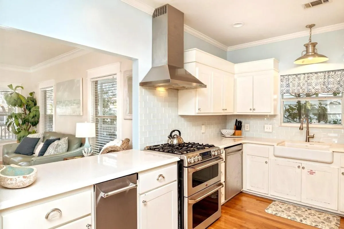 Holiday home Sunfish Summer Gated Beach Private Pool Destin