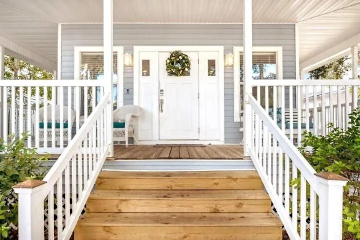 Sunfish Summer Gated Beach Private Pool Destin 0*,  United States