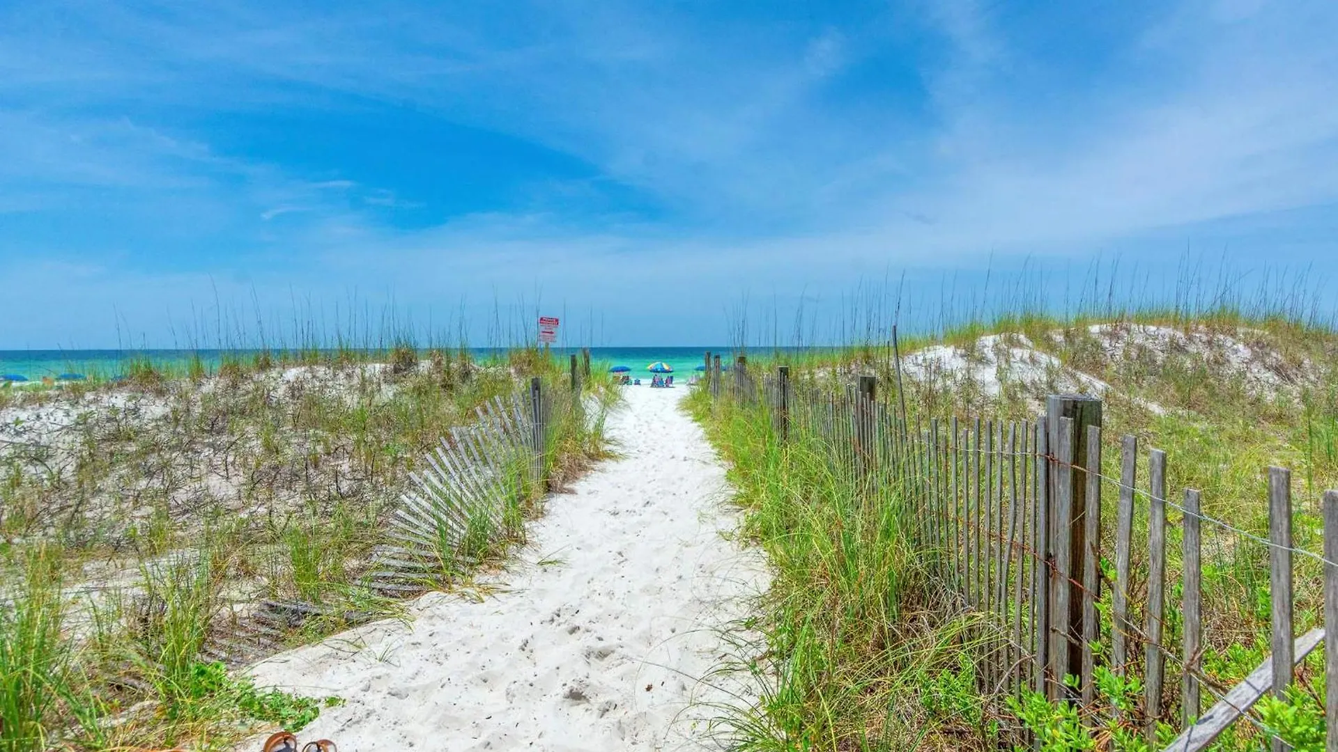 Sunfish Summer Gated Beach Private Pool Destin Nyaraló