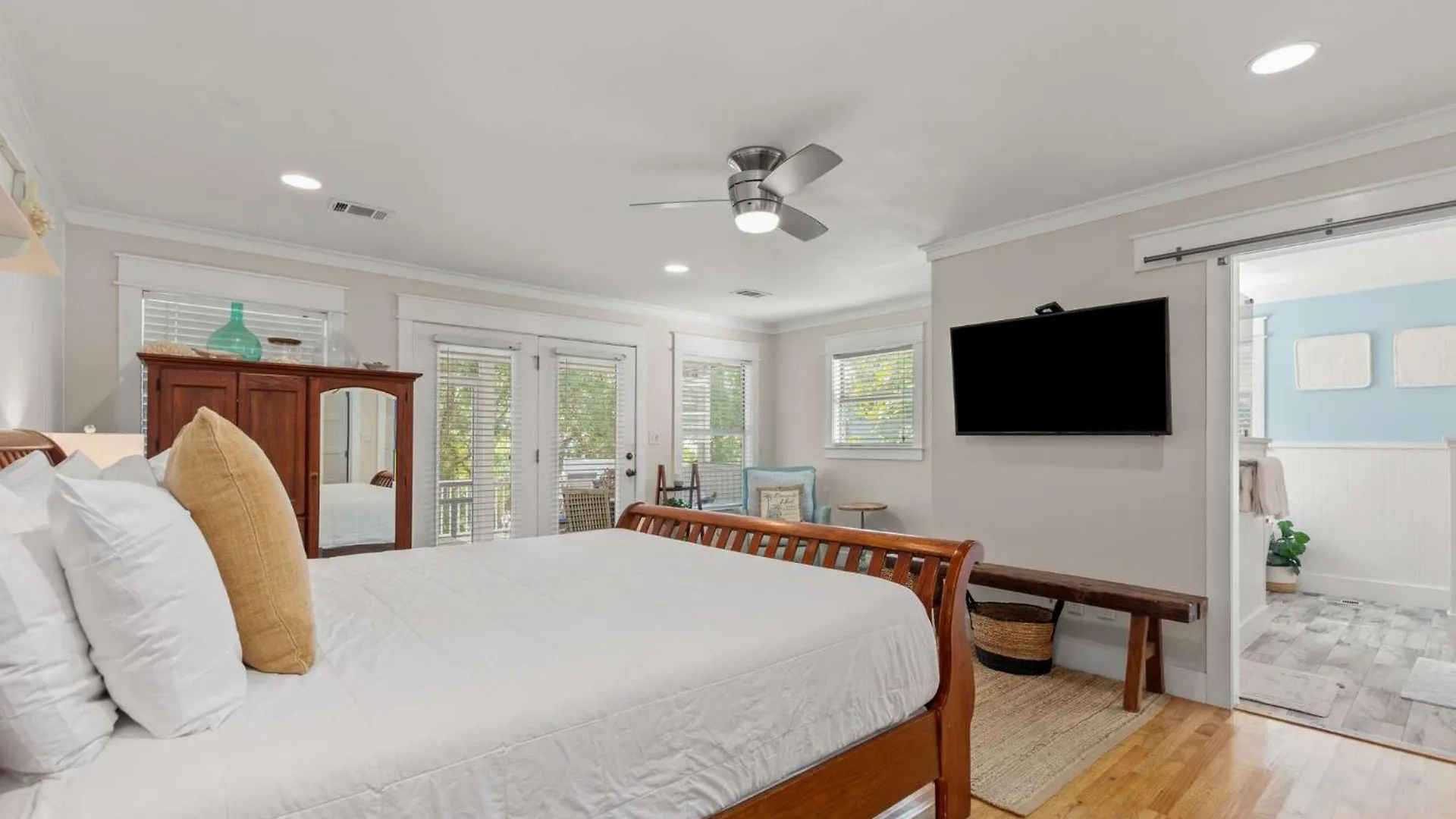 Sunfish Summer Gated Beach Private Pool Destin 0*,