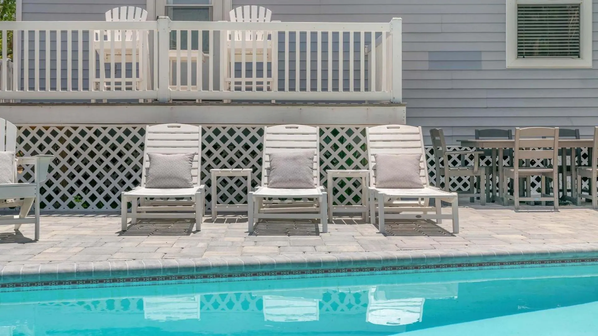 Nyaraló Sunfish Summer Gated Beach Private Pool Destin