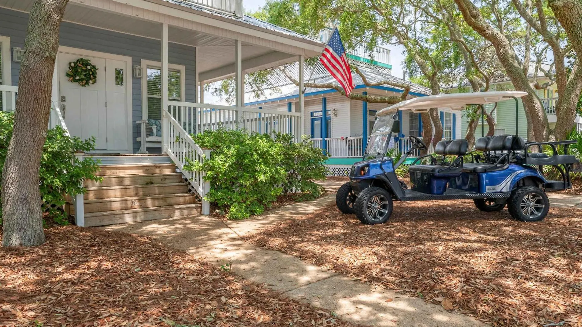 Nyaraló Sunfish Summer Gated Beach Private Pool Destin